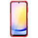 Захисний чохол UniCase Hybrid X для Samsung Galaxy A25 (A256) - Red