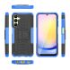 Защитный чехол UniCase Hybrid X для Samsung Galaxy A25 (A256) - Blue. Фото 9 из 17