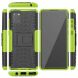 Защитный чехол UniCase Hybrid X для Samsung Galaxy Note 10 Lite (N770) - Green. Фото 3 из 15