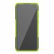 Защитный чехол UniCase Hybrid X для Samsung Galaxy Note 10 Lite (N770) - Green. Фото 5 из 15