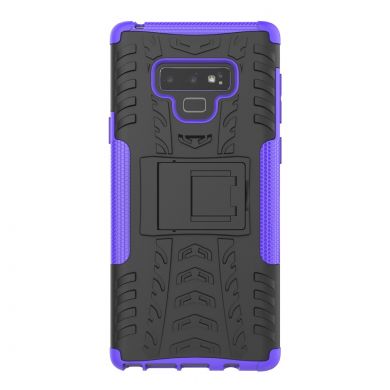 Захисний чохол UniCase Hybrid X для Samsung Galaxy Note 9 (N960) - Purple