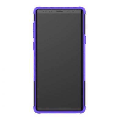 Захисний чохол UniCase Hybrid X для Samsung Galaxy Note 9 (N960) - Purple