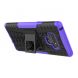 Защитный чехол UniCase Hybrid X для Samsung Galaxy Note 9 (N960) - Purple. Фото 6 из 18