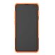 Защитный чехол UniCase Hybrid X для Samsung Galaxy S10 - Orange. Фото 8 из 8