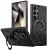 Защитный чехол UniCase Lander Armor для Samsung Galaxy S22 Ultra (S908) / Galaxy S23 Ultra (S918) - Black