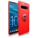 Захисний чохол UniCase Magnetic Ring для Samsung Galaxy S10, Red