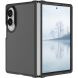 Захисний кейс Deexe Velvet Frame (FF) для Samsung Galaxy Fold 8 - Black