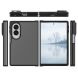 Захисний кейс Deexe Velvet Frame (FF) для Samsung Galaxy Fold 8 - Black