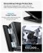 Защитный чехол Spigen Air Fit Pro (MagFit) для Samsung Galaxy Flip 8 (ACS11511) - Black. Фото 10 из 12