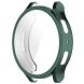 Защитный чехол Deexe Protective Frame для Samsung Galaxy Watch 6 (44mm) - Green. Фото 4 из 8