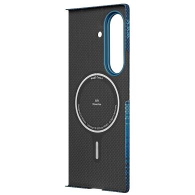 Защитный чехол Pitaka Ultra-Slim Case (FF) для Samsung Galaxy Fold 7 (FMFOLD7) - Moonrise