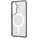 Захисний чохол URBAN ARMOR GEAR Dot Magsafe для Samsung Galaxy S26 (S942) - Ice / Ash
