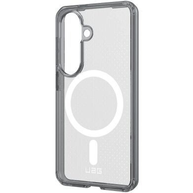 Захисний чохол URBAN ARMOR GEAR Dot Magsafe для Samsung Galaxy S26 (S942) - Ice / Ash