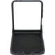 Защитный чехол Guess 4G Classic MagSafe для Samsung Galaxy Flip 8 (GUHMZF8P4MSEGCW) - Brown. Фото 7 из 8