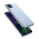 Силиконовый (TPU) чехол Deexe UltraThin для Samsung Galaxy A22 5G (A226) - Transparent. Фото 5 из 10