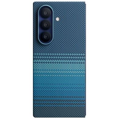 Защитный чехол Pitaka Ultra-Slim Case (FF) для Samsung Galaxy Fold 7 (FMFOLD7) - Moonrise