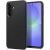Защитный чехол Spigen (SGP) Liquid Air для Samsung Galaxy A36 (A366) ACS09199 - Matte Black