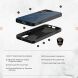Захисний чохол URBAN ARMOR GEAR (UAG) Civilian для Samsung Galaxy S22 (S901) - Black