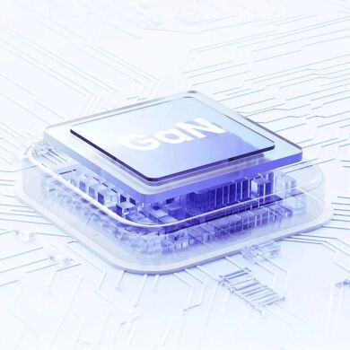 Сетевое зарядное устройство UGREEN X516 GaN 30W Type-C + USB (65014) - Black