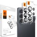 Комплект захисних стекол Spigen Optik Pro Lens Protector для Samsung Galaxy S26 Ultra (S948) AGL11076 - Black