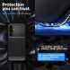 Защитный чехол Spigen (SGP) Rugged Armor для Samsung Galaxy S23 FE - Black. Фото 14 из 16