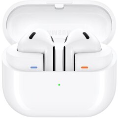 Беспроводные наушники Samsung Galaxy Buds 3 (SM-R530NZWASEK) - White