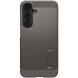 Захисний чохол Spigen Tough Armor (MagFit) для Samsung Galaxy S26 FE (ACS11635) - Gunmetal