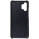 Защитный чехол Deexe Pocket Case для Samsung Galaxy A13 (А135) - Black. Фото 4 из 4