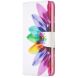 Чохол-книжка Deexe Color Wallet для Samsung Galaxy A25 (A256) - Sunflower