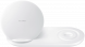 Беспроводное зарядное устройство Samsung Wireless Charger Duo (EP-N6100TWRGRU) - White. Фото 1 из 9