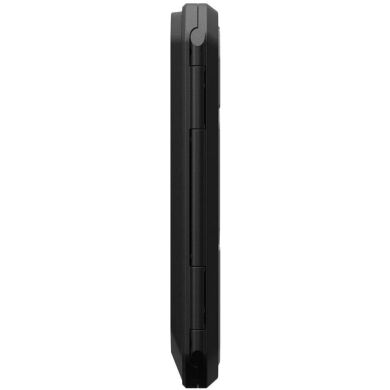 Кардхолдер URBAN ARMOR GEAR (UAG) Magnetic Wallet With Stand (964442114040) - Black / Titanium