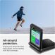 Захисний чохол Spigen (SGP) Tough Armor Pro (MagFit) для Samsung Galaxy Flip 6 / Flip 7 FE (ACS09807) - Black
