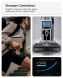 Захисний чохол Spigen Tough Armor (MagFit) для Samsung Galaxy S26 FE (ACS11635) - Gunmetal