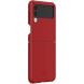 Защитный чехол Incipio Grip для Samsung Galaxy Flip 3 - Red. Фото 3 из 6