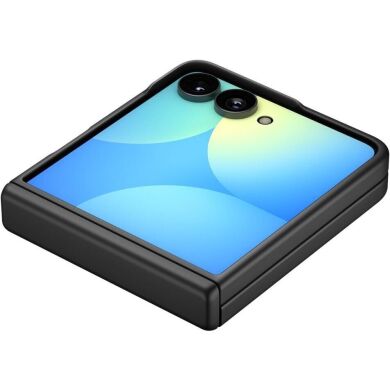 Защитный чехол Spigen Air Fit Pro (MagFit) для Samsung Galaxy Flip 8 (ACS11511) - Black