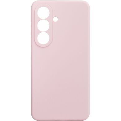 Захисний чохол ArmorStandart ICON2 MagSafe для Samsung Galaxy S26 (S942) - Chalk Pink