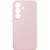 Захисний чохол ArmorStandart ICON2 MagSafe для Samsung Galaxy S26 (S942) - Chalk Pink