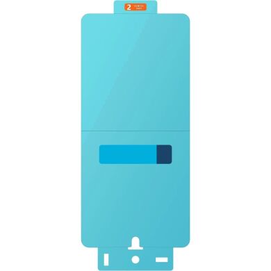 Комплект оригинальных защитных пленок Anti-reflecting Film для Samsung Galaxy S26 Ultra (S948) EF-US948CTEGWW