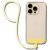 Ремінець для смартфона Ringke Holder Link Flow Hand Strap (P-Type) 8800293851516 - Butter Yellow