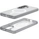 Захисний чохол URBAN ARMOR GEAR Dot Magsafe для Samsung Galaxy S26 (S942) - Ice / Ash