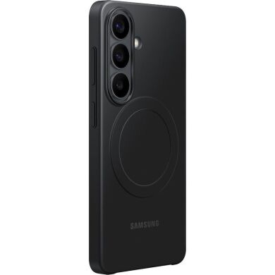Оригинальный магнитный чехол Slim Magnet для Samsung Galaxy S26 (S942) EF-SS942CBEGWW - Black