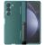 Захисний чохол NILLKIN CamShield Fold Leather Case для Samsung Galaxy Fold 5 - Green