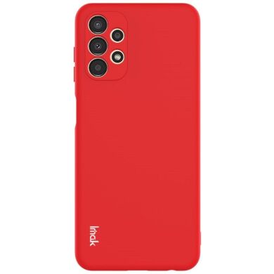 Защитный чехол IMAK UC-2 Series для Samsung Galaxy A13 (А135) - Red
