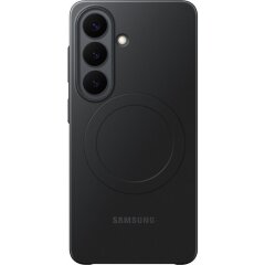 Оригинальный магнитный чехол Slim Magnet для Samsung Galaxy S26 (S942) EF-SS942CBEGWW - Black