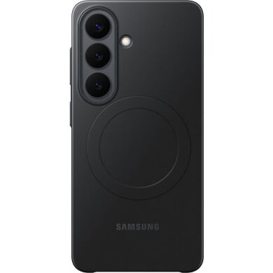 Оригинальный магнитный чехол Slim Magnet для Samsung Galaxy S26 (S942) EF-SS942CBEGWW - Black