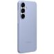 Защитный чехол Silicone Case для Samsung Galaxy S25 Plus (S936) EF-PS936CLEGWW - Light Blue. Фото 2 из 3