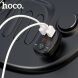 FM модулятор Hoco DE35 Max 18W (2USB) - Black. Фото 6 из 6
