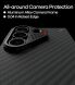 Защитный чехол AULUMU Ultra-Slim Aramid Fiber Case (FF) для Samsung Galaxy Fold 8 Ultra - Black. Фото 10 из 11