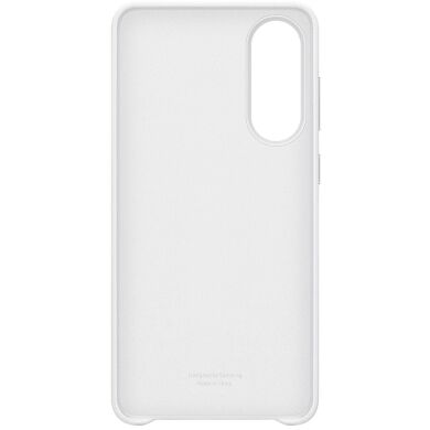 Захисний чохол Kindsuit Case для Samsung Galaxy S25 Edge (S937) EF-VS937PJEGWW - Light Gray