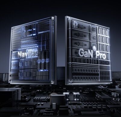 Мережевий зарядний пристрій Baseus PicoGo AE11 2C+U (100W) E0121400 - Black